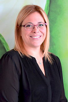 Julie Gagné