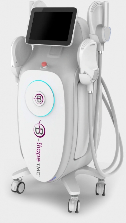 appareil b-shape