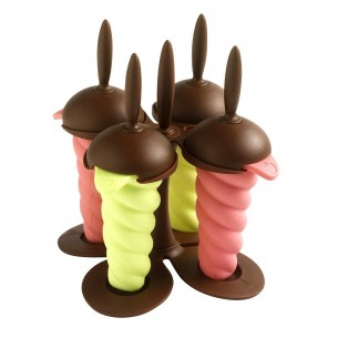 Fudge maison sans sucre
