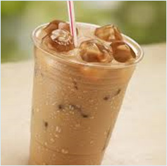Cappuccino Glacé II