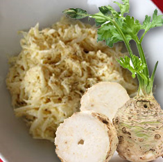Rémoulade de Céleri-Rave